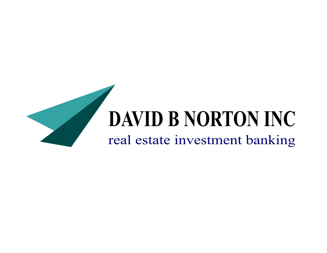 Logo Design by Hendy Kurniawan for David B. Norton Inc. | Design #5105374
