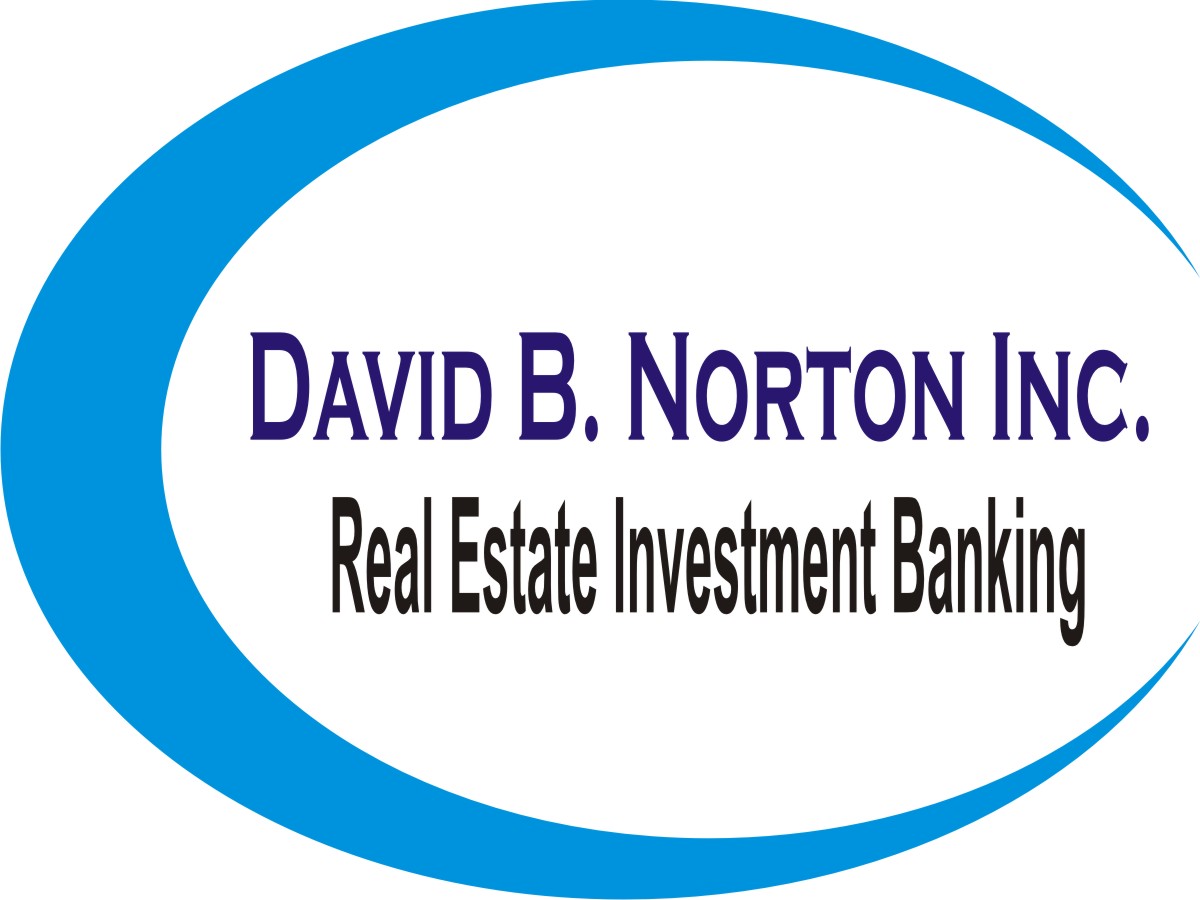 Logo Design by Hendy Kurniawan for David B. Norton Inc. | Design #5155453