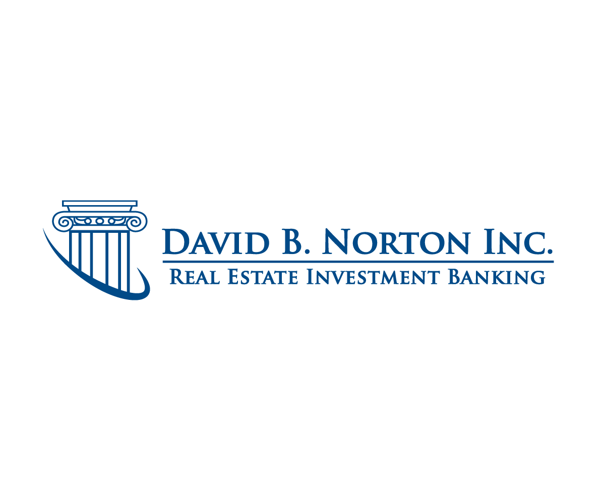 Logo-Design von SANYA AN für David B. Norton Inc. | Design #5012094