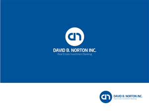 Design de Logo par Atvento Graphics pour David B. Norton Inc. | Design : #5044231