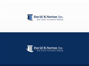 Design de Logo par DoveFendi pour David B. Norton Inc. | Design : #5010376
