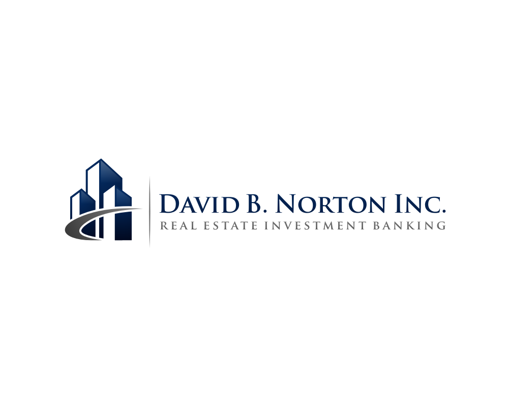 Logo Design by lucrative for David B. Norton Inc. | Design #5074703