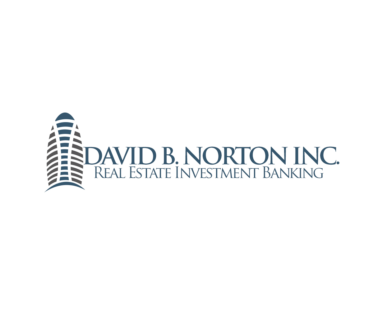 Design de Logo par MariaSabs pour David B. Norton Inc. | Design #5055677