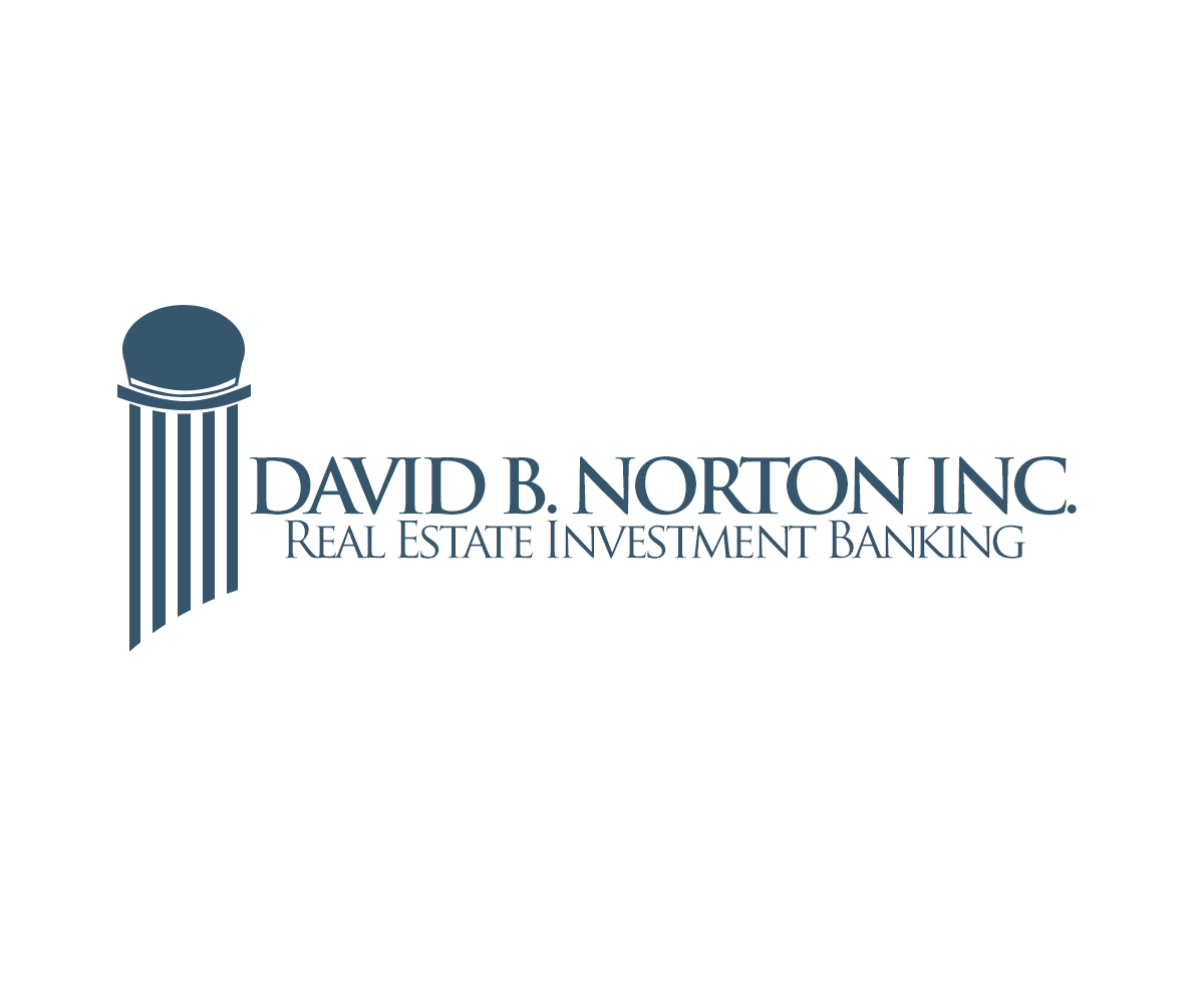 Logo Design by MariaSabs for David B. Norton Inc. | Design #5055871