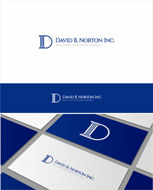 Design de Logo par Naavyd pour David B. Norton Inc. | Design : #5026013