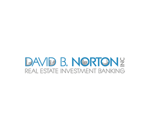 Logo Design by Living Horses Graphics for David B. Norton Inc. | Design: #5124382