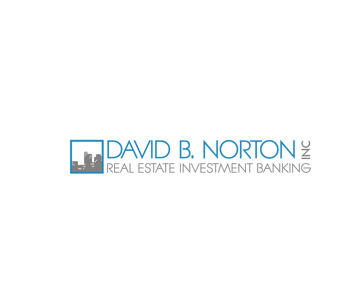 Logo-Design von Living Horses Graphics für David B. Norton Inc. | Design #5124384