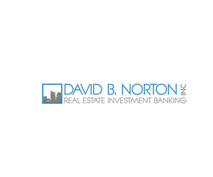 Logo Design by Living Horses Graphics for David B. Norton Inc. | Design: #5124384