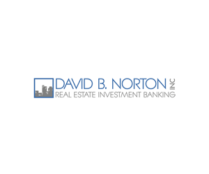 Logo Design by Living Horses Graphics for David B. Norton Inc. | Design: #5139713