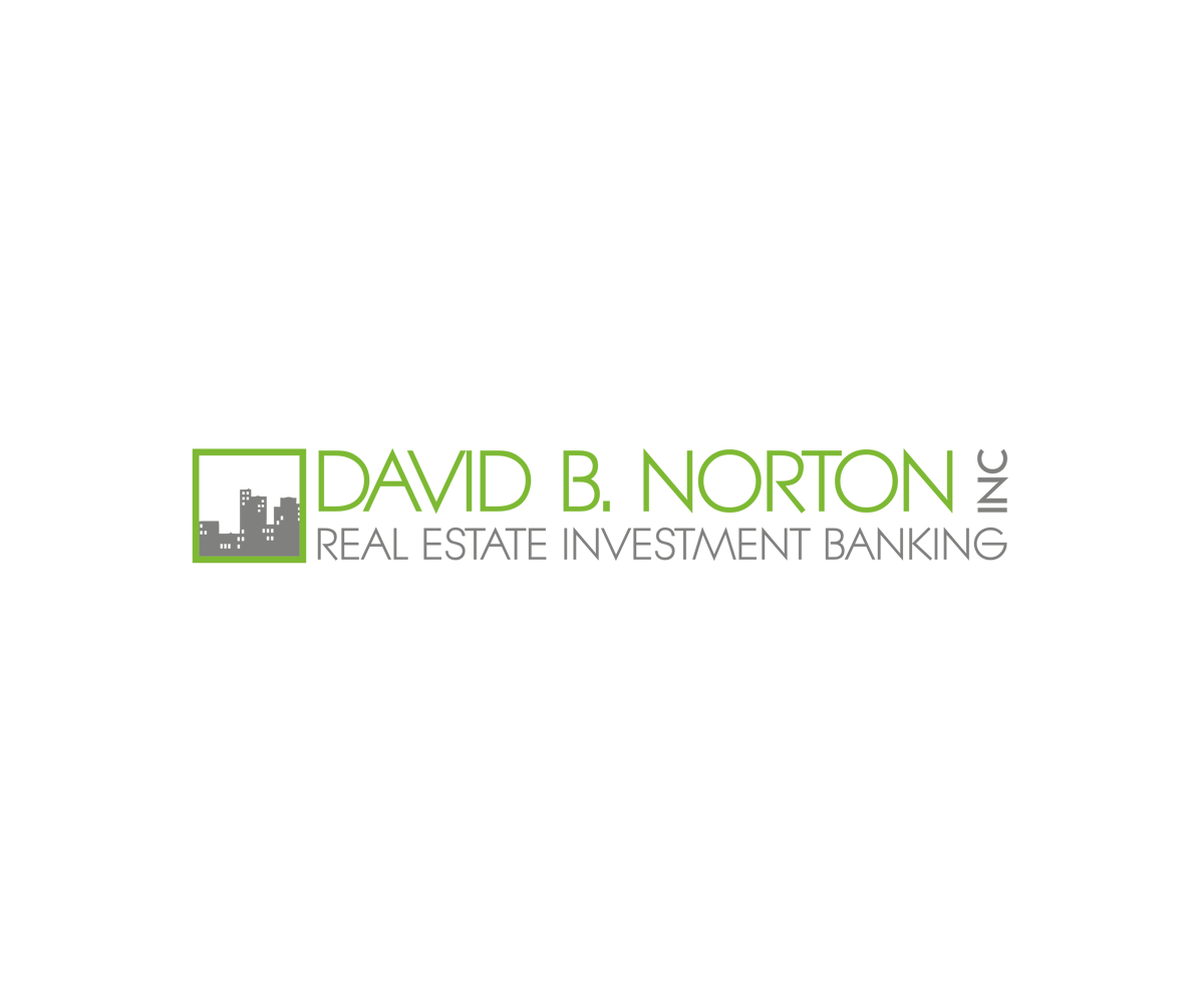 Logo-Design von Living Horses Graphics für David B. Norton Inc. | Design #5139717