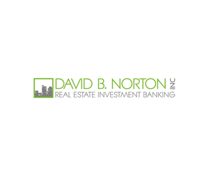 Logo Design by Living Horses Graphics for David B. Norton Inc. | Design: #5139717