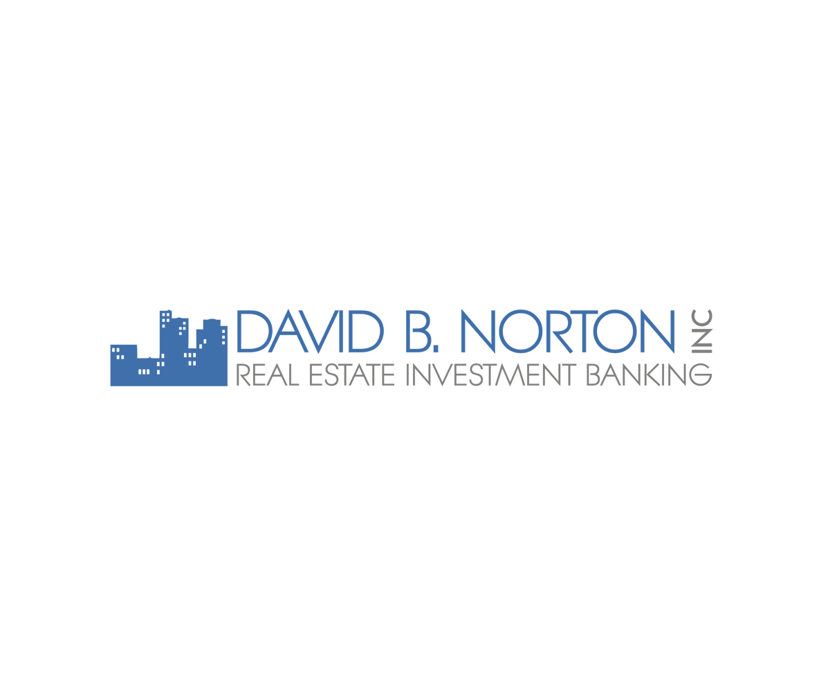 Design de Logo par Living Horses Graphics pour David B. Norton Inc. | Design #5145968