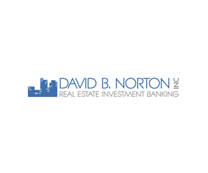 Logo Design by Living Horses Graphics for David B. Norton Inc. | Design: #5145968