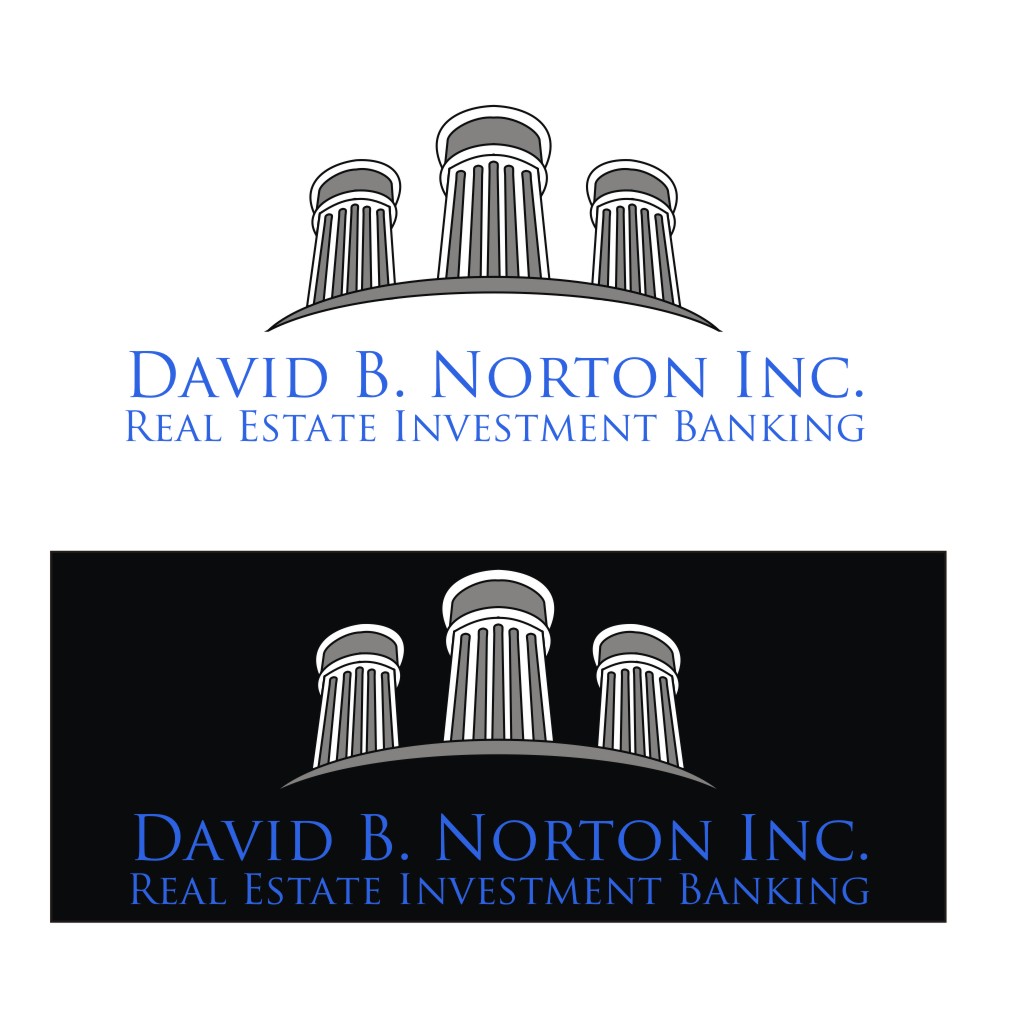 Logo-Design von netz für David B. Norton Inc. | Design #5014928