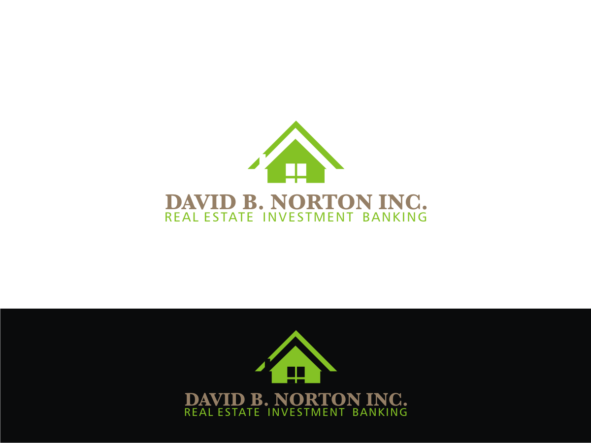 Design de Logo par DesignM pour David B. Norton Inc. | Design #5014755