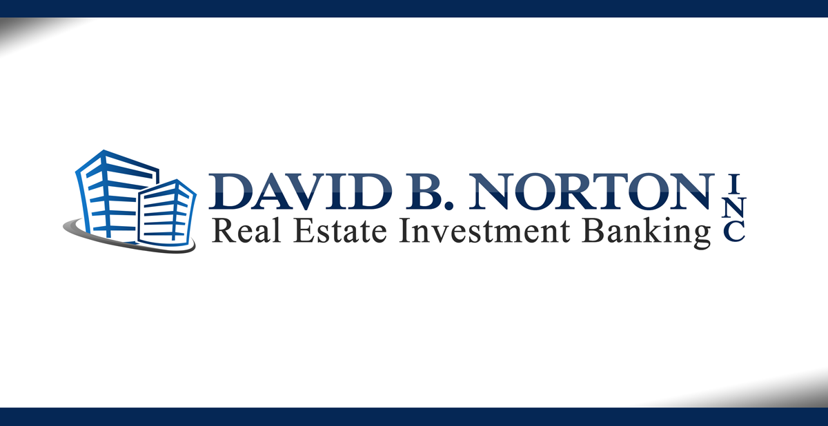 Logo Design by JinBasco for David B. Norton Inc. | Design #5139010