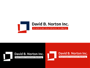 Logo Design by Anyl Thapa for David B. Norton Inc. | Design #5209498