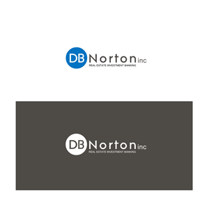 Logo Design by Patrick Davidson