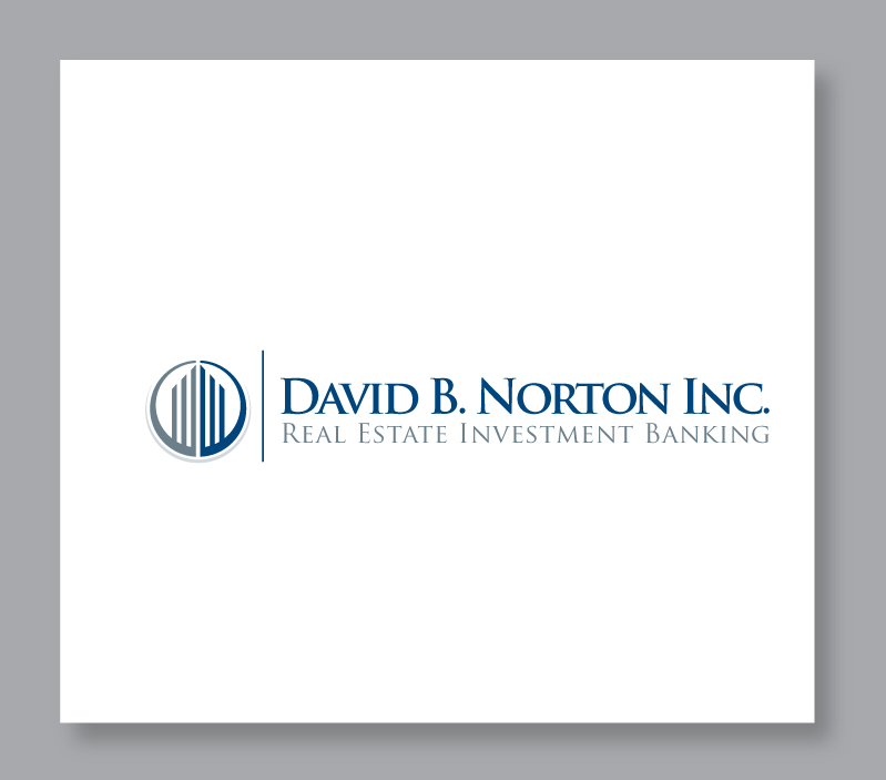 Design de Logo par Logo4smita pour David B. Norton Inc. | Design : #5105053