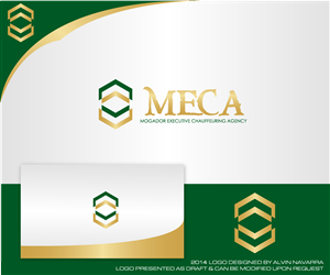 Logo Design by alvinnavarra