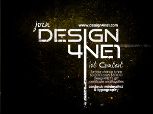 Poster Design by DesigNart