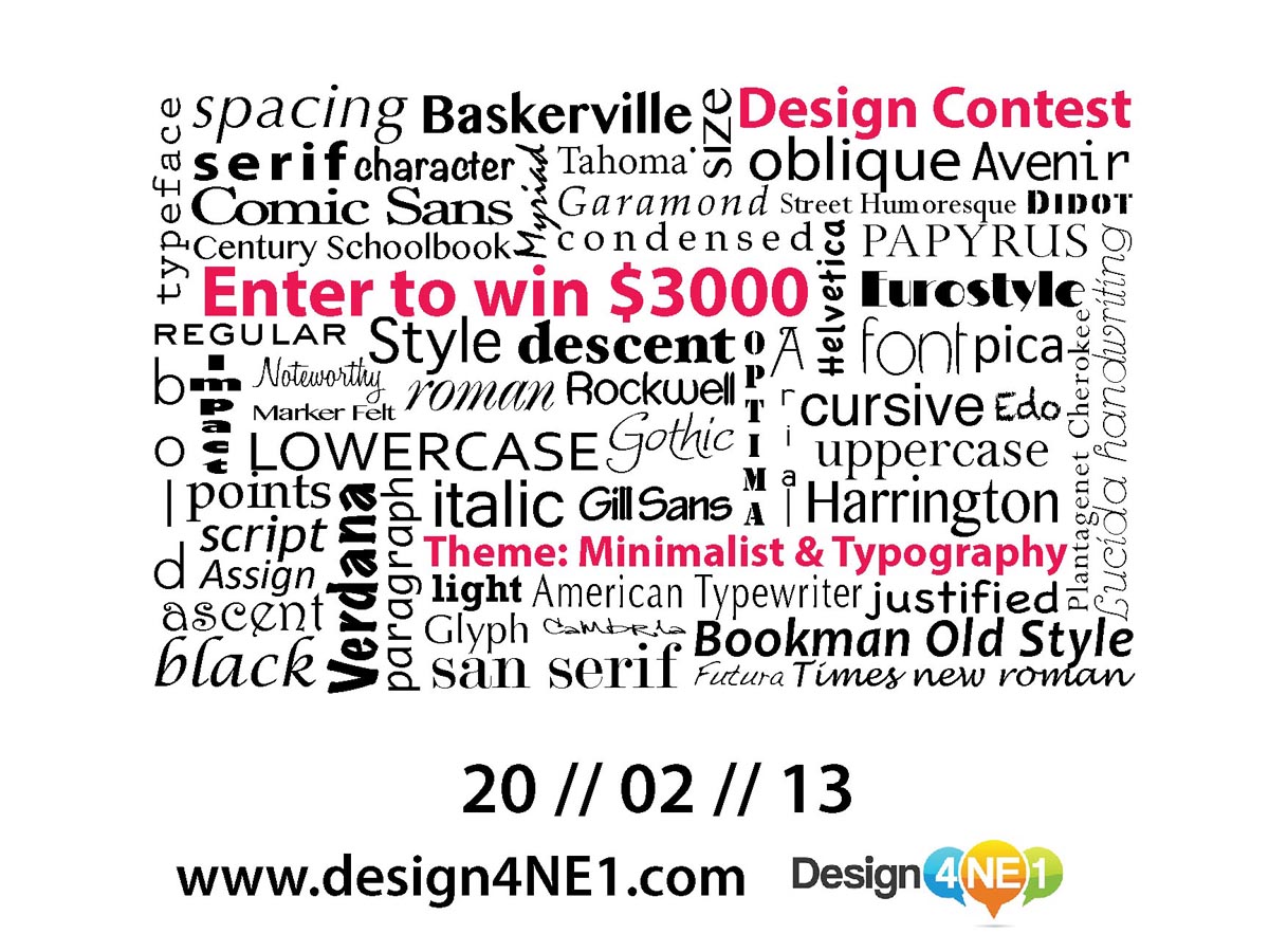 Diseño de Póster por Lou Sharp para este proyecto | Diseño #1428769