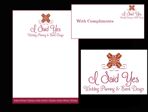 Logo Design by Dawn Larder