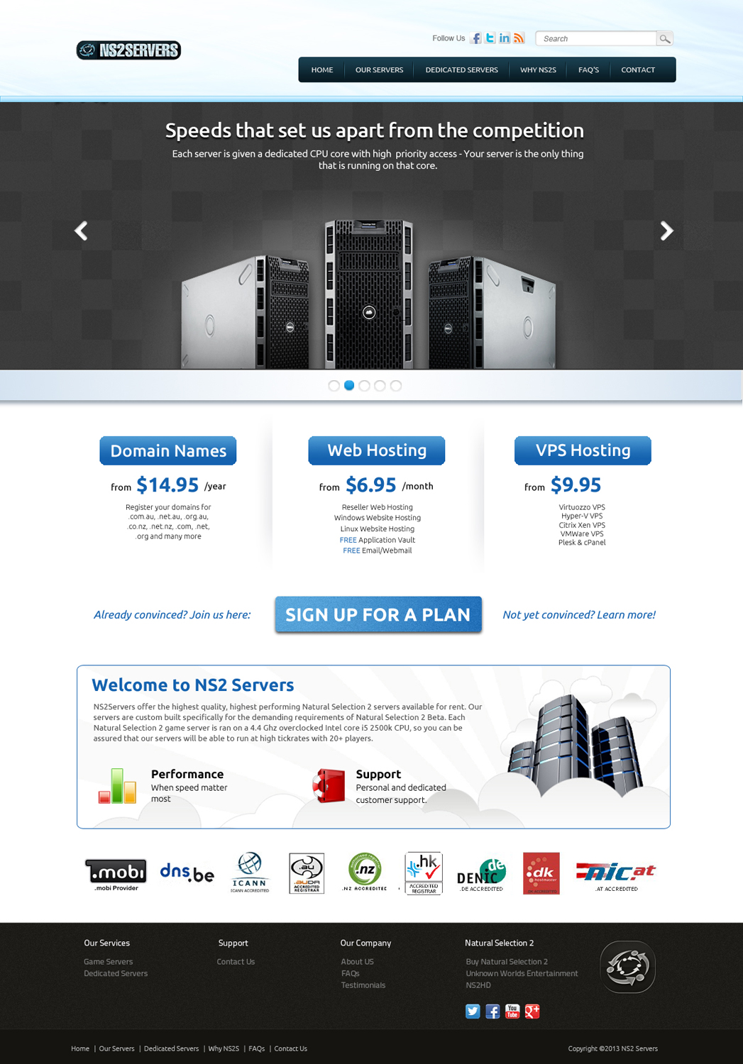 Wordpress Design by OM for this project | Design #1485504