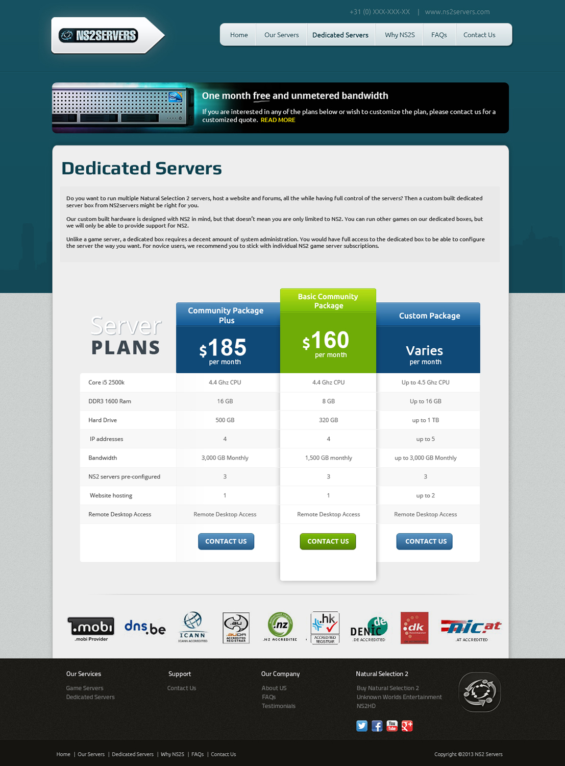 Diseño Wordpress por OM para este proyecto | Diseño #1488712