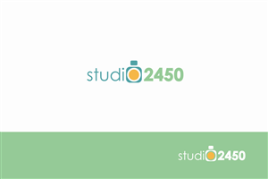 Logo Design by Alex Petersen