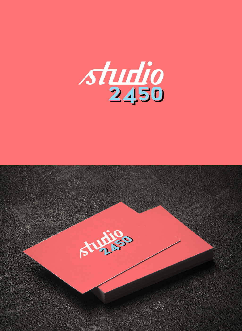 Logo Design by xuxa for this project | Design #5053671
