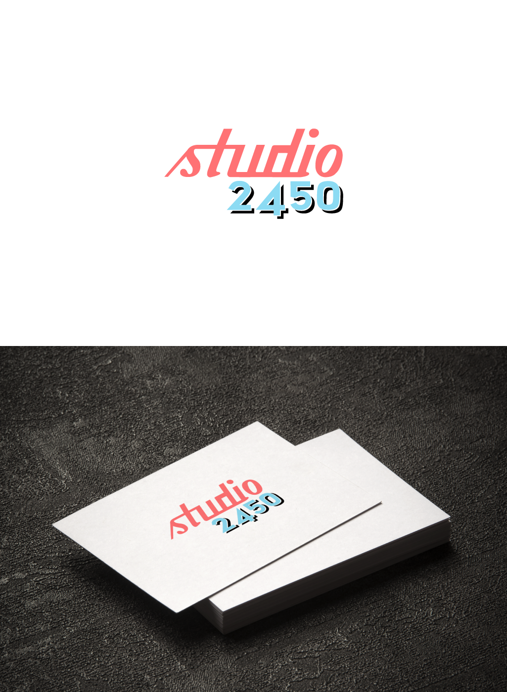 Logo Design by xuxa for this project | Design #5053673
