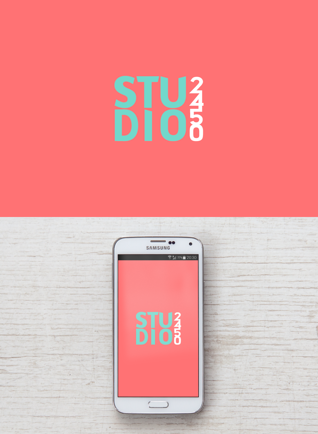 Logo Design by xuxa for this project | Design #5056455