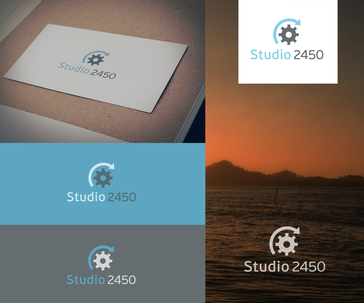 Logo Design by Graphicmile for this project | Design #5010598