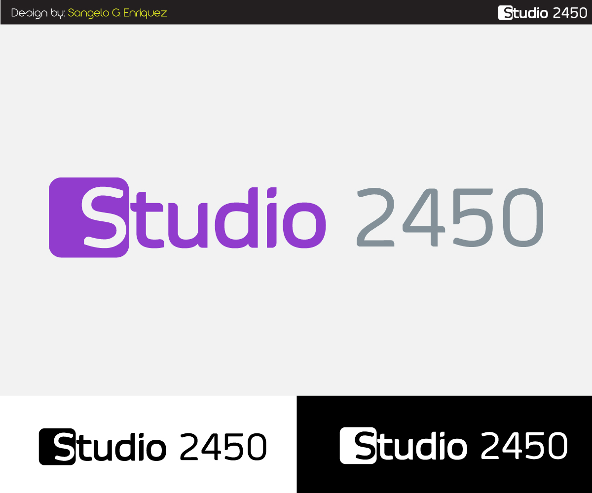 Logo Design by sangeloenriquez for this project | Design #5010607