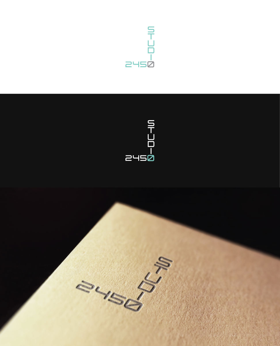 Logo Design by Milos Jovic for this project | Design #5012984