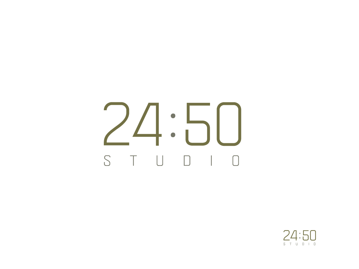 Diseño de Logo por spontaneous para este proyecto | Diseño #5045048