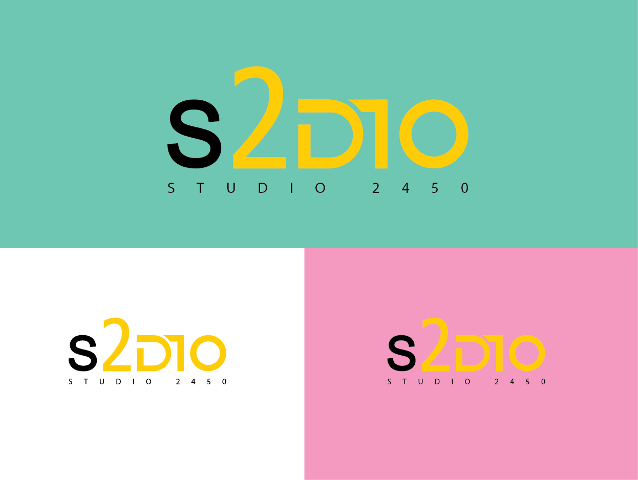 Logo Design by Anil Ruchal for this project | Design #5022020