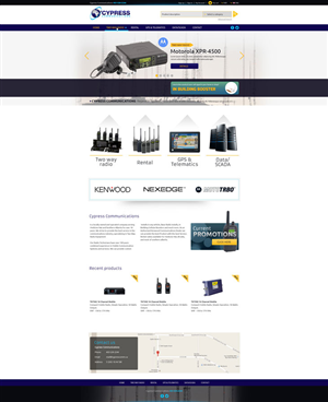 Wordpress Design by designbox