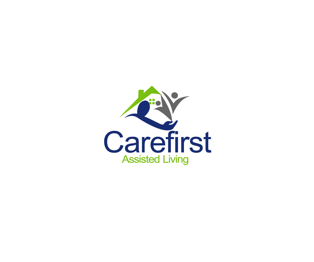 Entry Assisted Logo Carefirst Assisted Living : Carefirst Seniors and Community Services ...