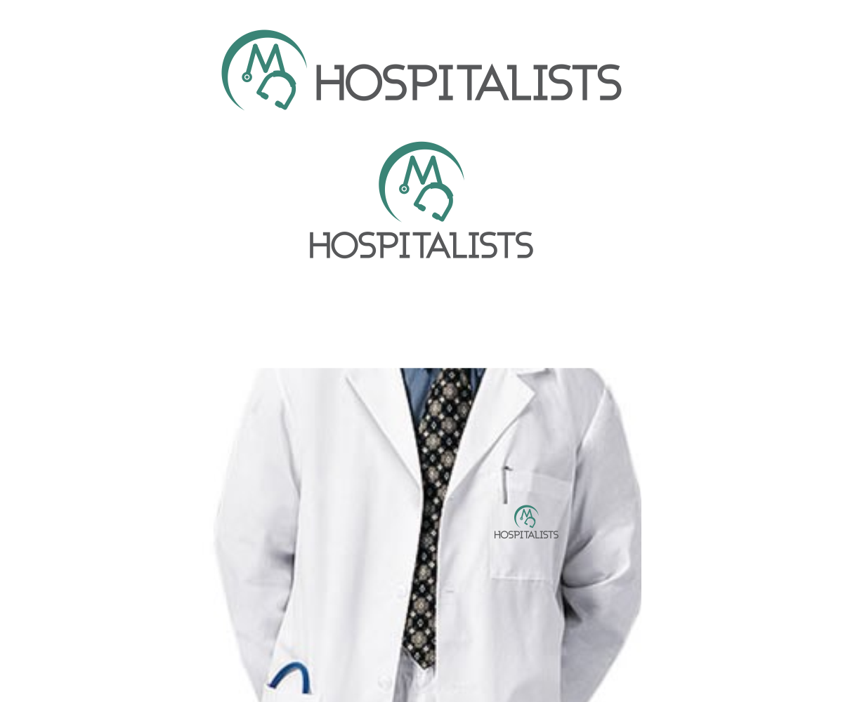 Logo Design by moisesf for XpressMD, PLLC | Design #12289304