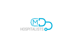 Diseño de Logo por Ensianti para XpressMD, PLLC | Diseño: #12283983
