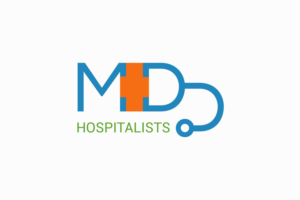 Diseño de Logo por Ensianti para XpressMD, PLLC | Diseño: #12283984