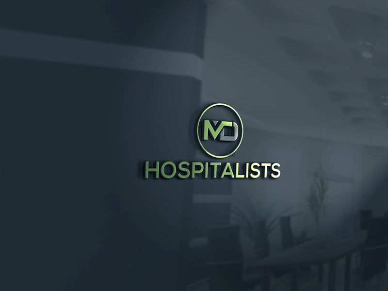 Diseño de Logo por AD Designstar para XpressMD, PLLC | Diseño: #12440656
