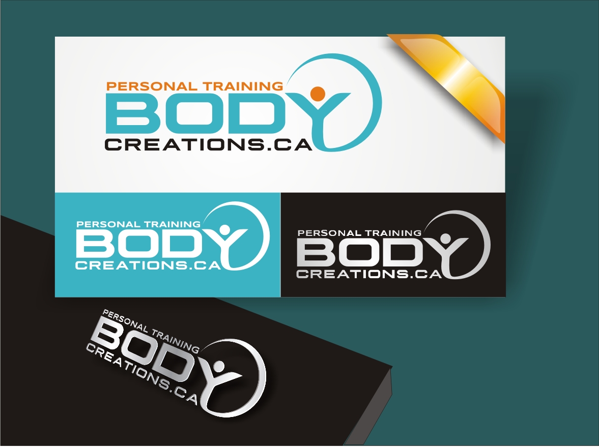 Logo Design by ArifRif for this project | Design #5019687