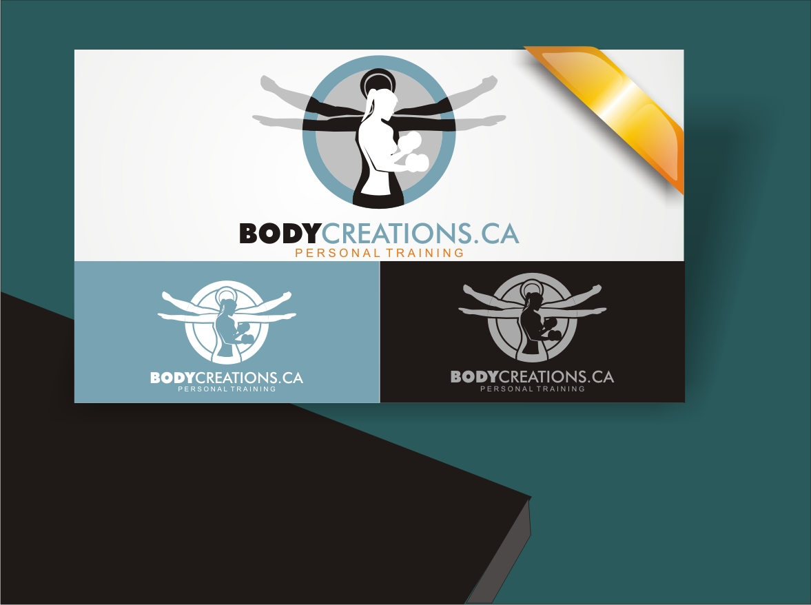 Logo Design by ArifRif for this project | Design #5025215