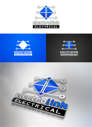 Logo Design by BeeJay_77