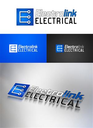 Logo Design by BeeJay_77 for this project | Design: #1415489
