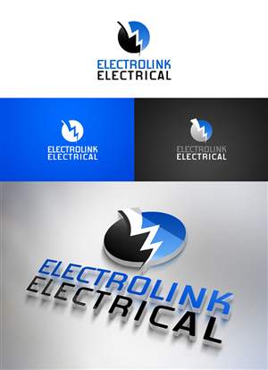 Design de Logo par BeeJay_77 pour ce projet | Design : #1415502