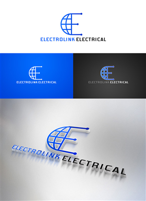 Logo Design by BeeJay_77 for this project | Design #1415517
